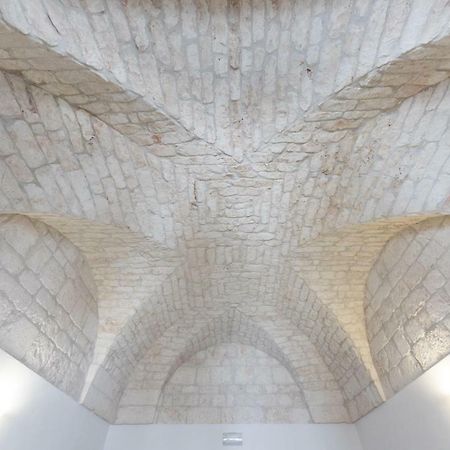 A Casa Di Francesca Villa Ostuni Exteriör bild