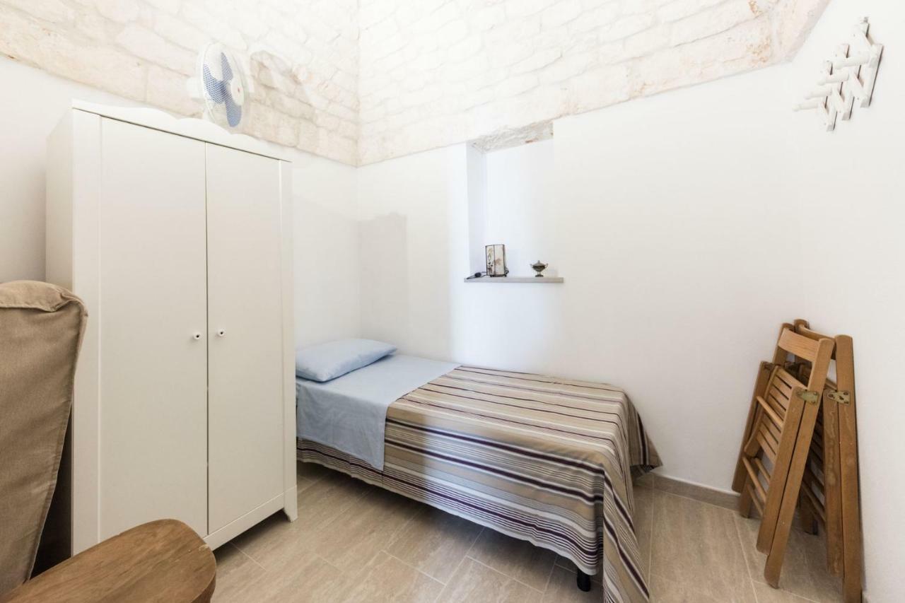 A Casa Di Francesca Villa Ostuni Exteriör bild